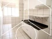 Residencial Apartamento em Marília