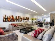 Residencial › Apartamento no Belvedere com 271,00 M², 3...