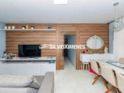 Residencial › Apartamento no Buritis com 120,00 M², 3...