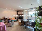 Residencial › Apartamento no Buritis com 125,00 M², 4...