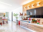 Residencial › Apartamento no Buritis com 126,00 M², 4...