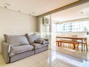 Residencial › Apartamento no Buritis com 130,00 M², 4...