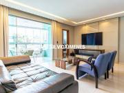 Residencial › Apartamento no Buritis com 139,00 M², 4...