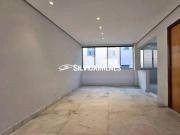 Residencial › Apartamento no Buritis com 140,00 M², 3...