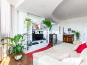 Residencial › Apartamento no Buritis com 145,00 M², 4...