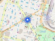 Residencial Apartamento no Buritis com 64,00 M², 2...