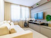 Residencial › Apartamento no Buritis com 85,00 M², 3...