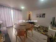 Residencial › Apartamento no Buritis com 85,00 M², 3...
