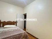 Residencial › Apartamento no Centro com 110,00 M², 3...