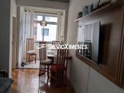 Residencial › Apartamento no Centro com 110,00 M² com 3...