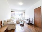 Residencial › Apartamento no Cidade Jardim com 160,00...