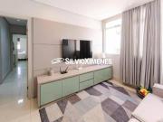 Residencial › Apartamento no Estoril com 101,00 M², 3...