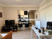 Residencial › Apartamento no Floresta com 55,00 M², 2...