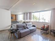 Residencial › Apartamento no Grajaú com 140,00 M², 4...