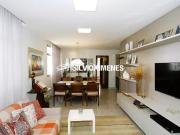 Residencial › Apartamento no Gutierrez com 100,00 M², 3...