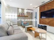 Residencial › Apartamento no Gutierrez com 153,00 M², 4...