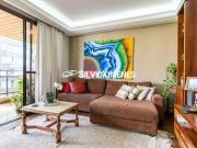 Residencial › Apartamento no Gutierrez com 212,00 M², 4...
