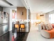 Residencial › Apartamento no Lourdes com 90,00 M², 3...