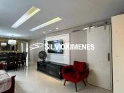 Residencial › Apartamento no Luxemburgo com 150,00 M², 3...
