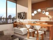 Residencial › Apartamento no Nova Suíssa com 32,55 M², 2...