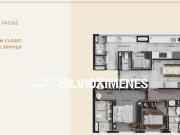 Residencial › Apartamento no Santa Efigênia com 163,00...