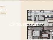 Residencial › Apartamento no Santa Efigênia com 163,00...