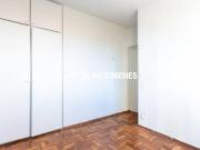 Residencial › Apartamento no Santa Tereza com 133,34 M²,...