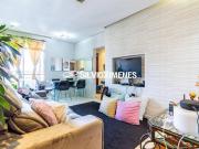 Residencial › Apartamento no Santa Tereza com 71,00 M²,...