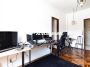 Residencial › Apartamento no Santa Tereza com 85,00 M²,...