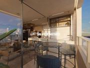 Residencial › Apartamento no Santo Agostinho com 103,35...