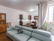 Residencial › Apartamento no Santo Antônio com 159,00...