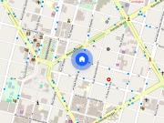 Residencial Apartamento no Savassi com 82,00 M², 2...