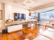 Residencial › Apartamento no Serra com 150,00 M², 3...