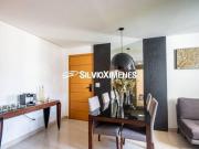 Residencial › Apartamento no Serra com 176,00 M², 4...