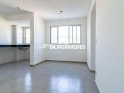 Residencial › Apartamento no Serra com 55,00 M², 2...