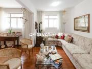Residencial › Apartamento no Sion com 122,00 M², 4...
