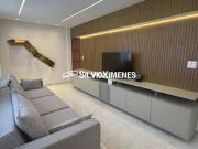 Residencial › Apartamento no Sion com 175,00 M², 4...