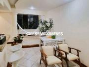 Residencial › Apartamento no União com 77,29 M², 3...