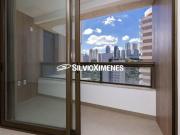 Residencial › Apartamento no Vale do Sereno com 142,26...