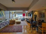 Residencial › Apartamento no Vila Da Serra com 114,00...