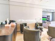 Residencial › Apartamento no Vila Da Serra com 86,00...