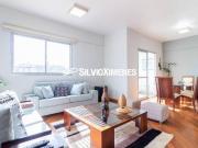 Residencial › Apartamento no Vila Paris com 140,00 M², 4...