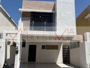 Residencial Apodaca 2do Sector