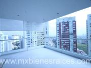 Residencial Aquario precioso departamento en renta