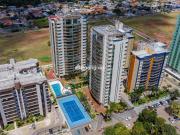 RESIDENCIAL AQUARIUS QUADRA 205 APARTAMENTO 4 SUÍTES COM...