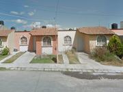 RESIDENCIAL ARBOLEDAS CASA EN VENTA TULA HIDALGO