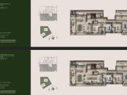 RESIDENCIAL ARBORETO 4 SUÍTES DE 252M2, VISTA PLENA PARA...