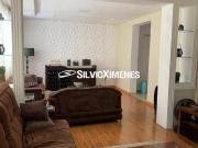 Residencial › Área Privativa com 205,00 M², 4 quartos e...