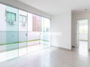 Residencial › Área Privativa no Barro Preto com 41,00...