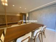 Residencial › Área Privativa no Buritis com 150,00 M², 4...